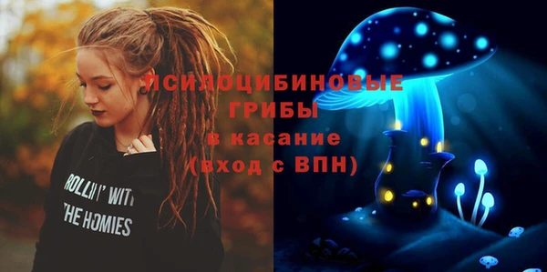 тгк Усинск